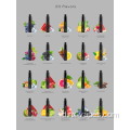 IGET Legend Disposable Vape Device 4000puffs